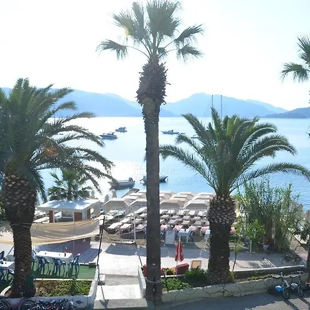 Uysal 3* Marmaris
