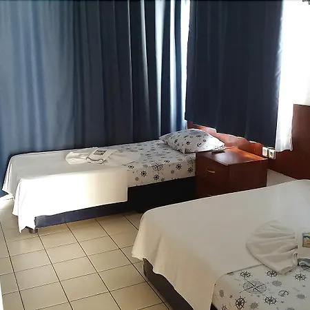 Uysal Bed & Breakfast