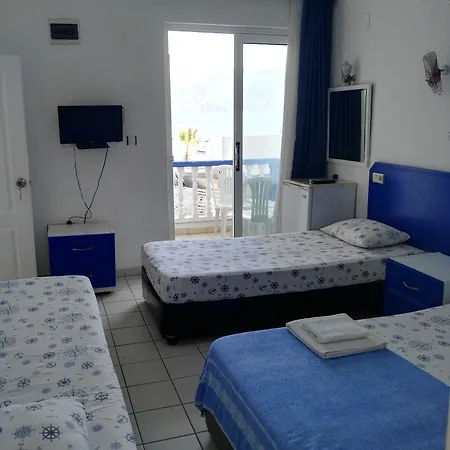 Bed & Breakfast Uysal Marmaris