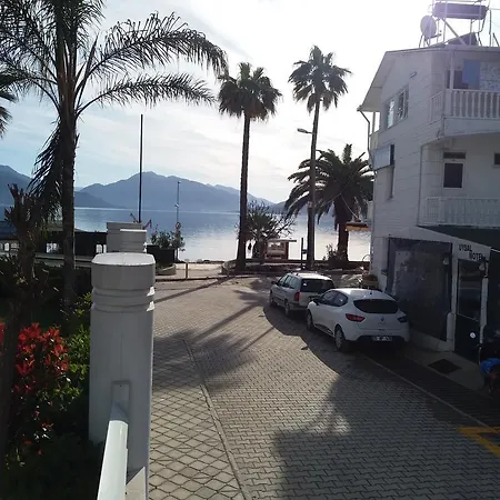 Uysal Marmaris
