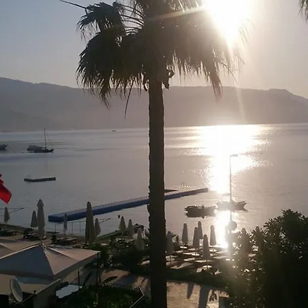 Bed & Breakfast Uysal