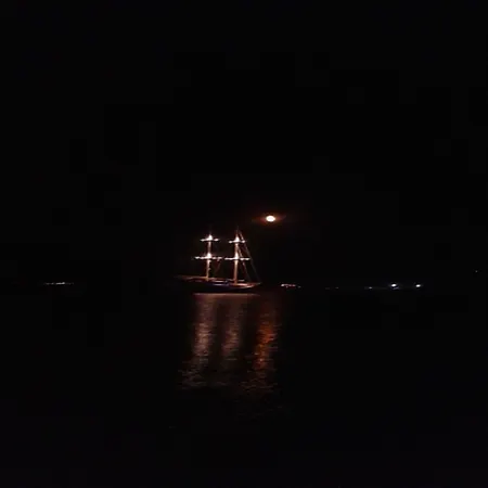 Uysal Couette-café Marmaris