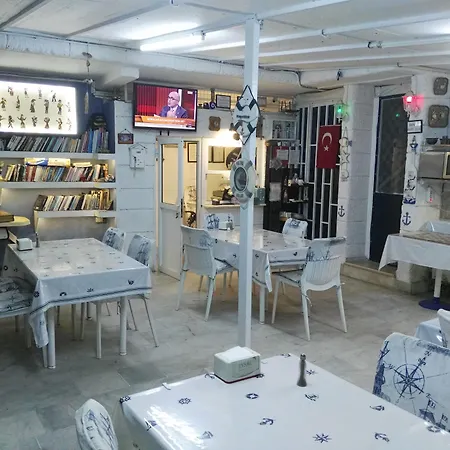 B&B Uysal 말마리스