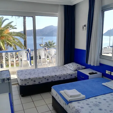 Uysal B&B 3*