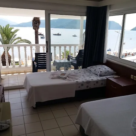 Couette-café Uysal Marmaris