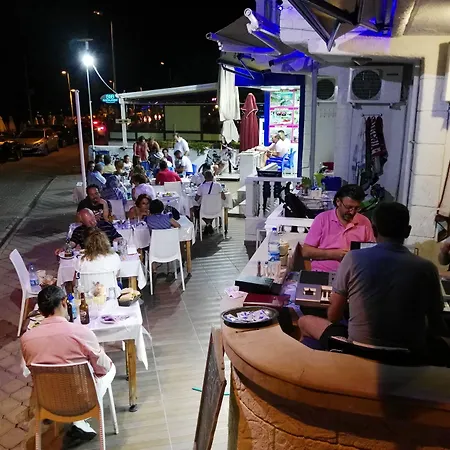 Uysal Couette-café Marmaris