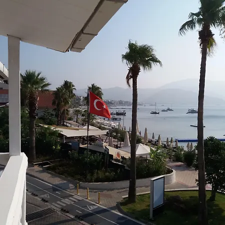 Uysal 3* Marmaris