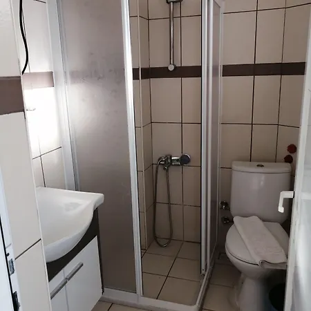 Uysal B&B 3*