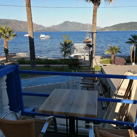 B&B Uysal 3*