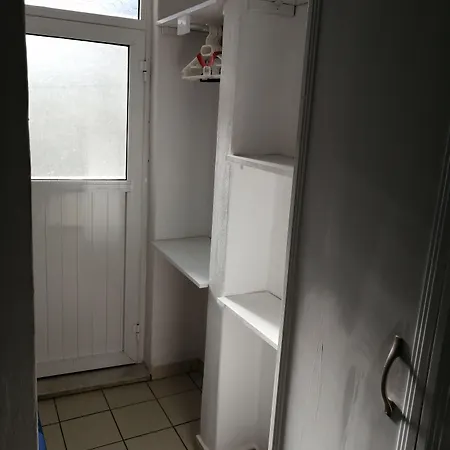 Couette-café Uysal Marmaris