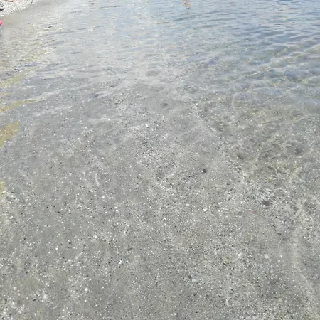 Couette-café Uysal 3*