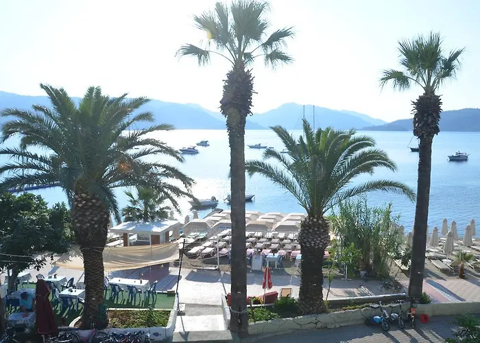 Uysal 3* Marmaris