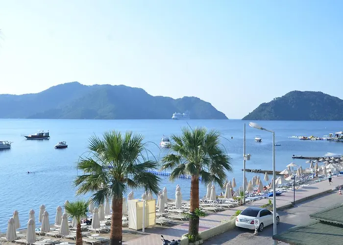 Uysal Bed & Breakfast Marmaris