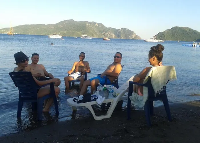 Uysal Bed & Breakfast