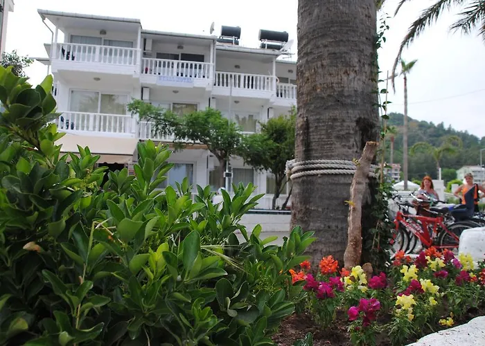 Uysal Bed & Breakfast