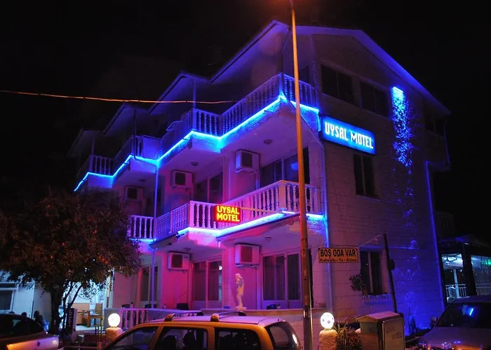 Uysal Bed & Breakfast 3*