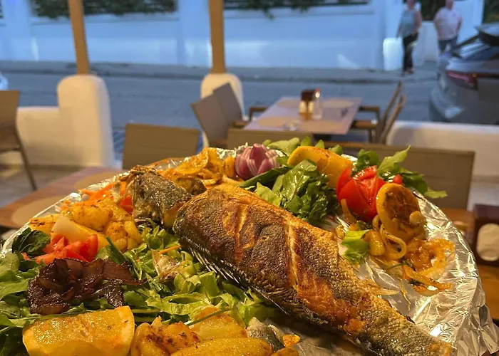Bed & Breakfast Uysal