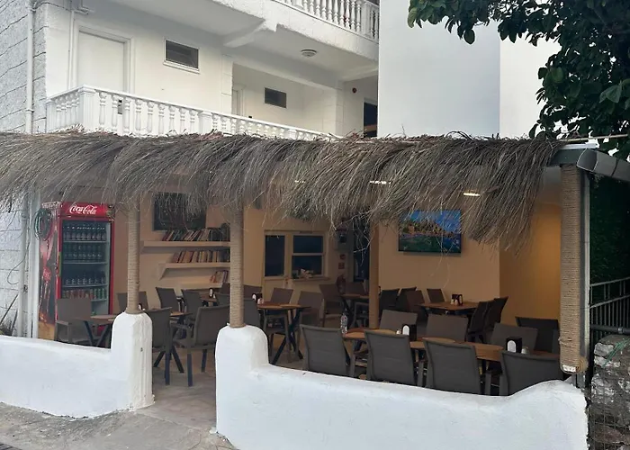 Uysal Bed & Breakfast Marmaris