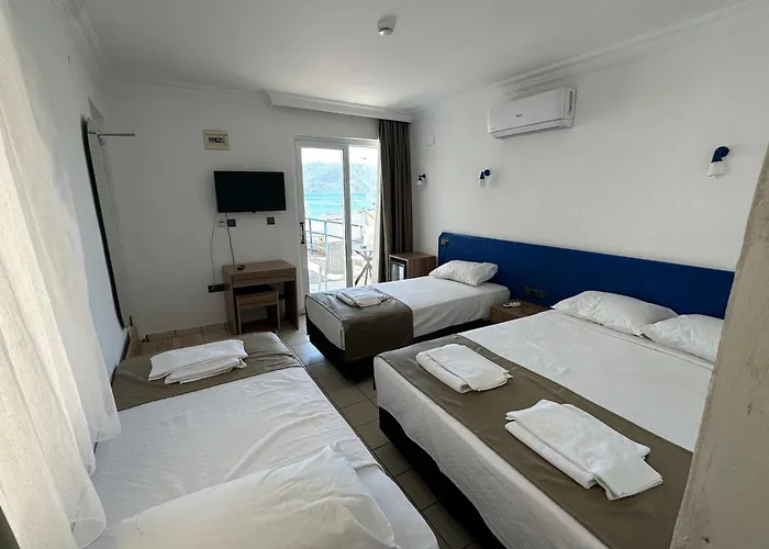 Uysal Bed & Breakfast 3*