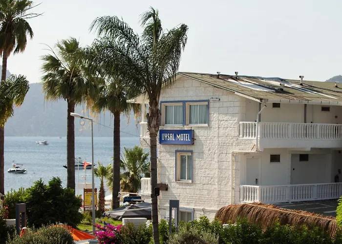 Bed & Breakfast Uysal Marmaris