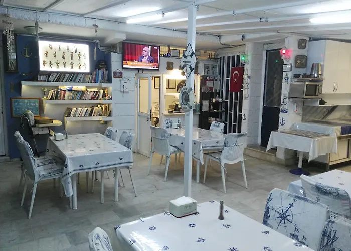 Bed & Breakfast Uysal Marmaris