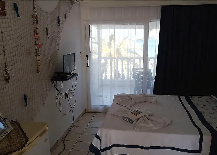 Bed & Breakfast Uysal