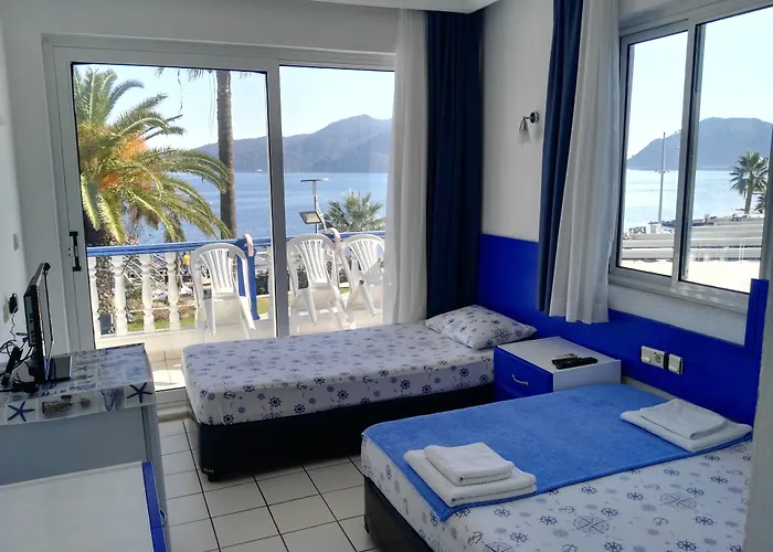 Uysal Bed & Breakfast 3*