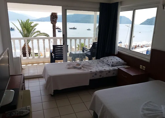 Bed & Breakfast Uysal Marmaris