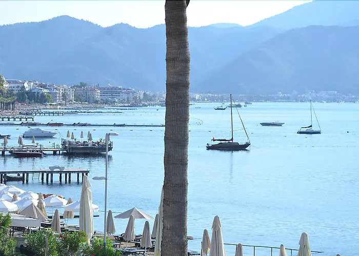 Uysal 3* Marmaris