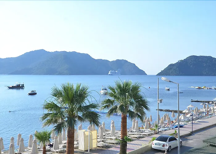 Bed & Breakfast Uysal Marmaris