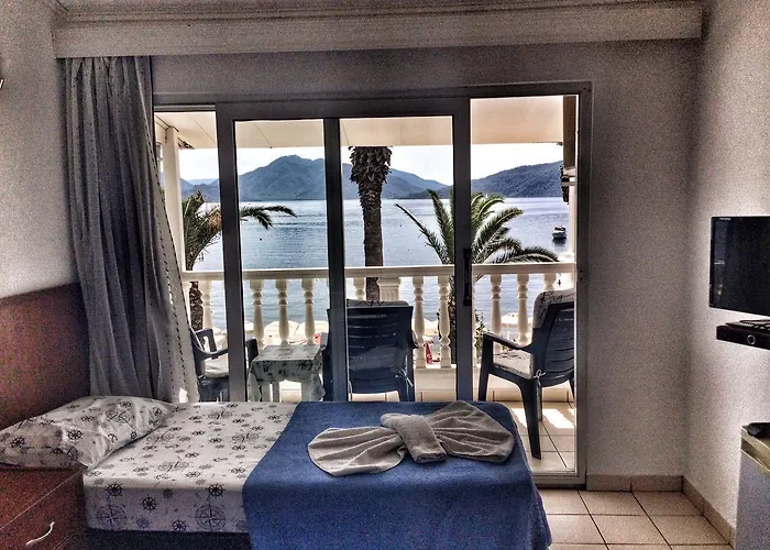 Bed & Breakfast Uysal Marmaris