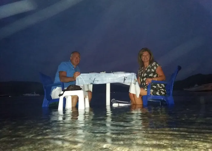 Bed & Breakfast Uysal Marmaris