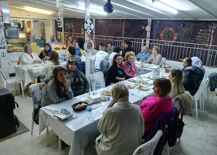 Bed & Breakfast Uysal Marmaris