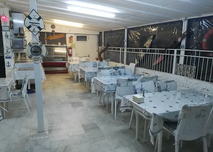 Uysal Bed & Breakfast