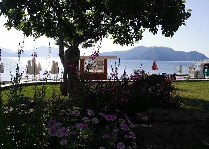 Uysal 3* Marmaris