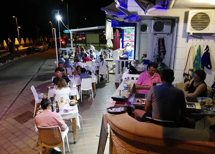 Uysal Bed & Breakfast Marmaris