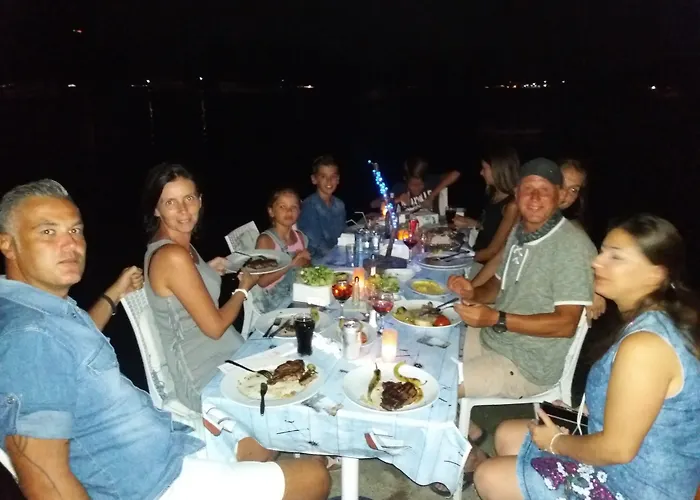 Uysal 3* Marmaris
