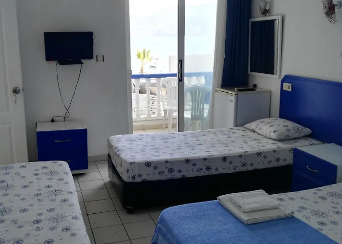 Bed & Breakfast Uysal Marmaris