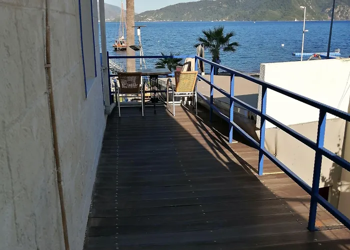 Uysal Bed & Breakfast Marmaris