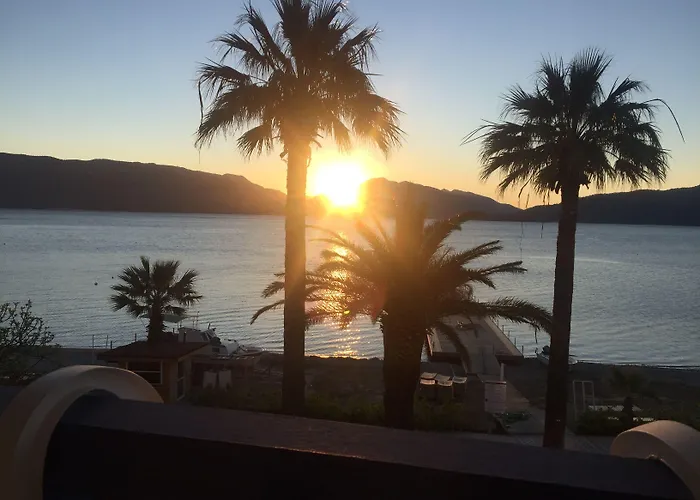 Bed & Breakfast Uysal