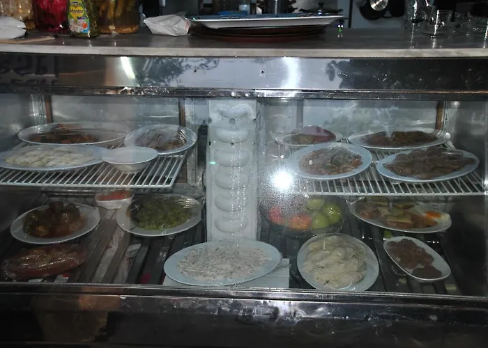 Bed & Breakfast Uysal