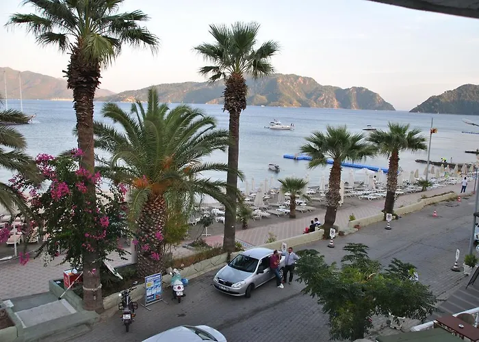 Uysal Bed & Breakfast