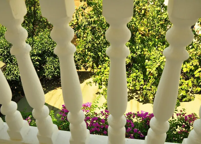 Uysal Bed & Breakfast Marmaris