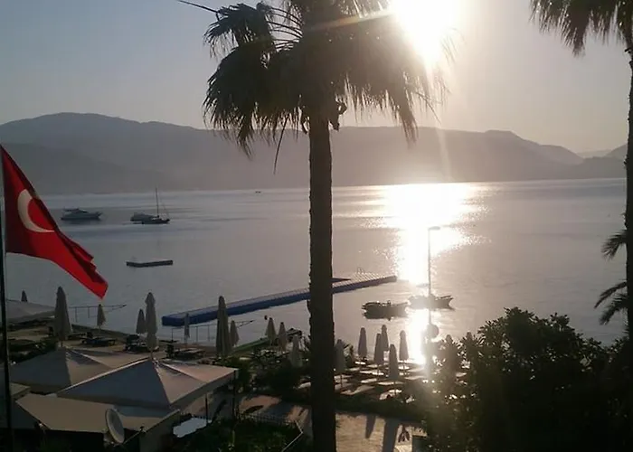 Bed & Breakfast Uysal