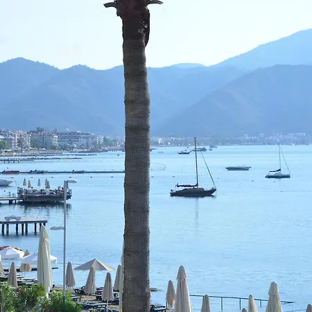 Bed & Breakfast Uysal