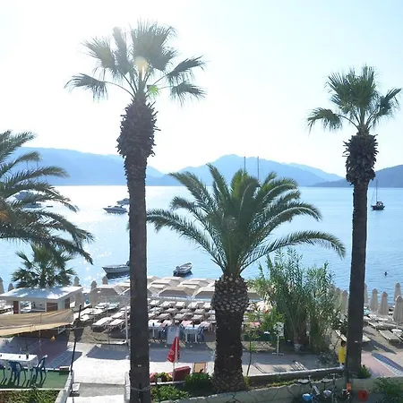 Bed & Breakfast Uysal