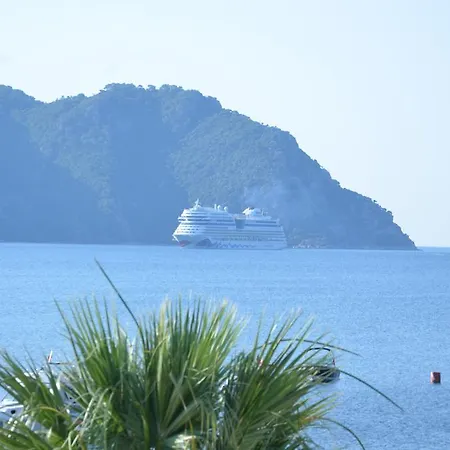 Uysal 3* Marmaris