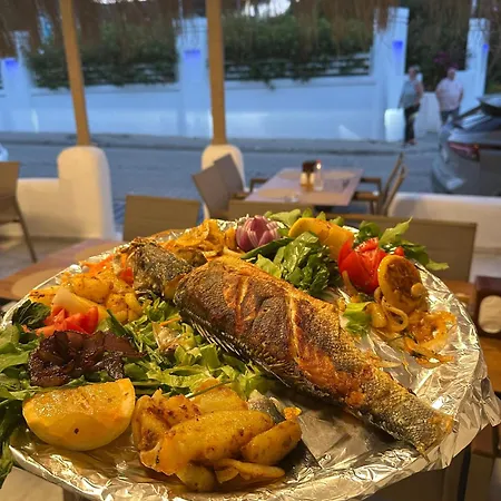 Bed & Breakfast Uysal