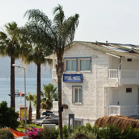 Bed & Breakfast Uysal Marmaris