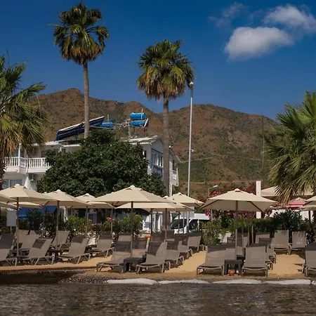 Uysal 3* Marmaris